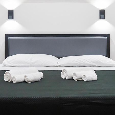 Aliva Room Lt Palermo Exteriér fotografie
