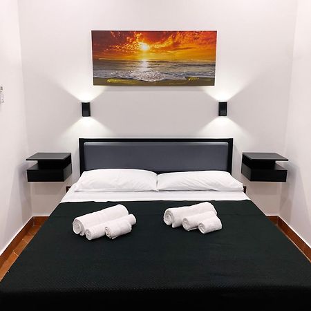 Aliva Room Lt Palermo Exteriér fotografie